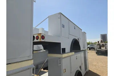 Used _UNKNOWN_ _UNKNOWN_ Miscellaneous Trucks/Trailers Texas US | IRS Auction #1415473