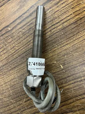 Used _UNKNOWN_ _UNKNOWN_ Switch Parts Ohio US | Surplus Asset Holdings #1235869