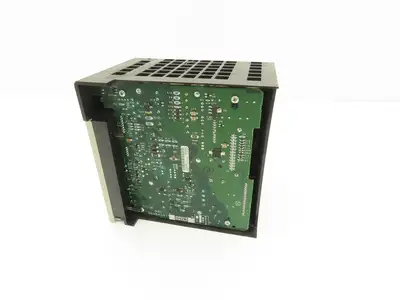 Allen Bradley 1756-PA72 ControlLogix PLC AC Power Supply Module 1756-PA72/C