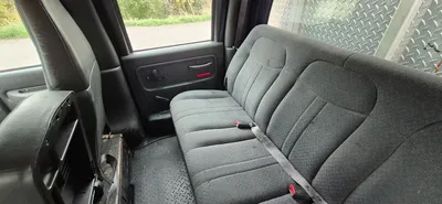 2005 GMC C7500 Dump Trucks | Platinum Group (34)