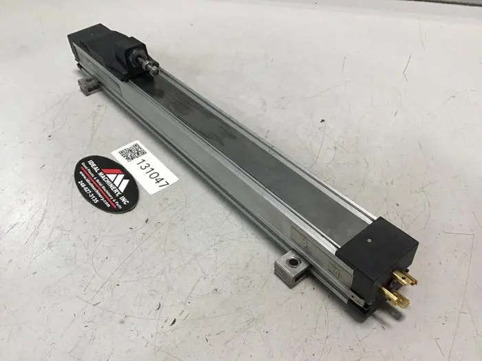 Used GEFRAN PK M 225 L Transducers Michigan US | Ideal Machinery #589548