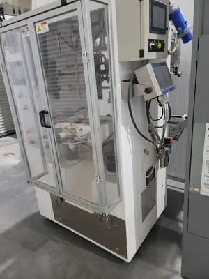USED 2018 GENERAL PACKAGING 70A2C