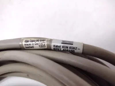 USED ATLAS COPCO KABEL KON KGHZ