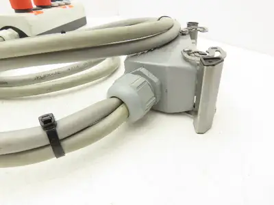 Used MOELLER _UNKNOWN_ Bridge & Overhead Cranes Indiana US | Arrow Industrial #1366907