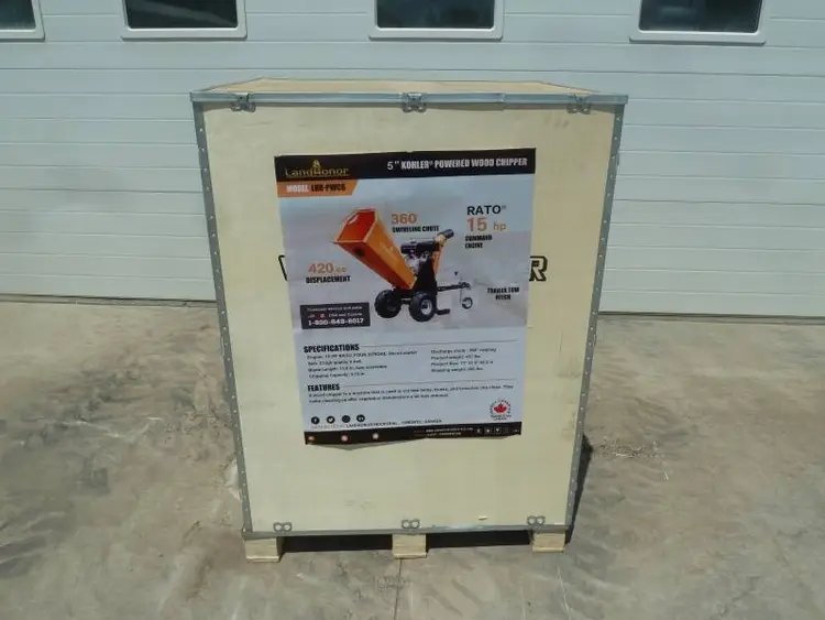 Used _UNKNOWN_ _UNKNOWN_ Miscellaneous Woodworking Equipment Minnesota US | K-BID 9 #173981