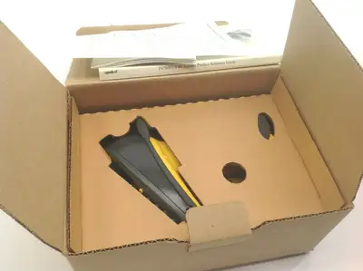 New | in-Stock Symbol K370-SR1211100US Barcode Scanners Michigan US | Maverick Industrial Sales #1389304