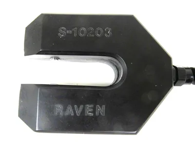 NEW RAVEN ENVIRONMENTAL S-10203 SENSOR PROBE S10203