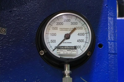 USED 1966 Denison QA75