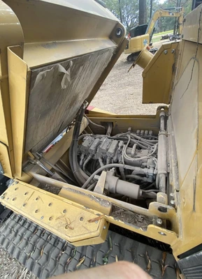 Used 2021 RAYCO C120RA Forestry Grinders Louisiana US | Proxy Equipment #1385081