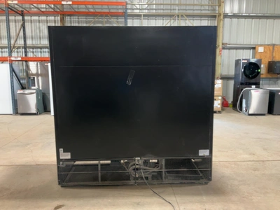 Used TRUE MFG GDM-69-HC-LD 78” 3-SECTION COMMERCIAL REFRIGERATOR/MERCHANDISER Display Refrigerators Michigan US | Miedema Asset Management Group #1580074