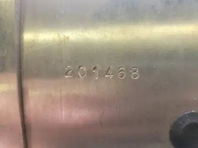 USED SPX 060