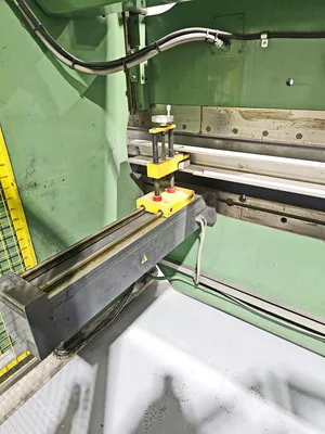 CINCINNATI 90 TON X 10' Press Brakes | CNCsurplus (6)