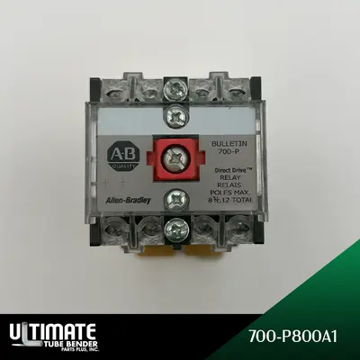 USED ALLEN BRADLEY 700-P800A1-E