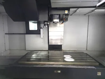 2023 DN SOLUTION MYNX 7500/50 II Vertical Machining Centers | USED CNC WAREHOUSE (6)