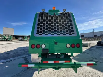 Used 2020 TEREX FD4000 Cement Mixers Georgia US | Proxy Equipment #1381946