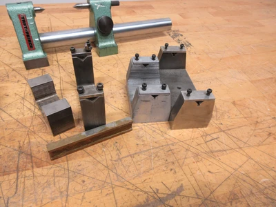 Used GENERIC GENERIC Workholding (Misc) Minnesota US | Machinesused.com #1547885