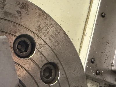 2009 HURCO TMM8 CNC Lathes | Toolquip, Inc. (11)