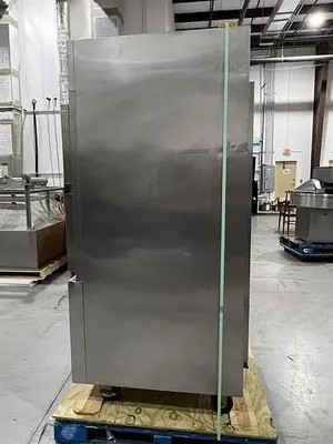Traulsen Blast Chill Freezer