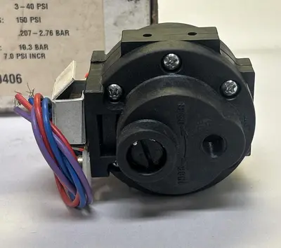 New | in-Stock BARKSDALE EPD1S-AA40-Q2 Miscellaneous Equipment (Electrical & Power) | Surplus Asset Holdings #1192609