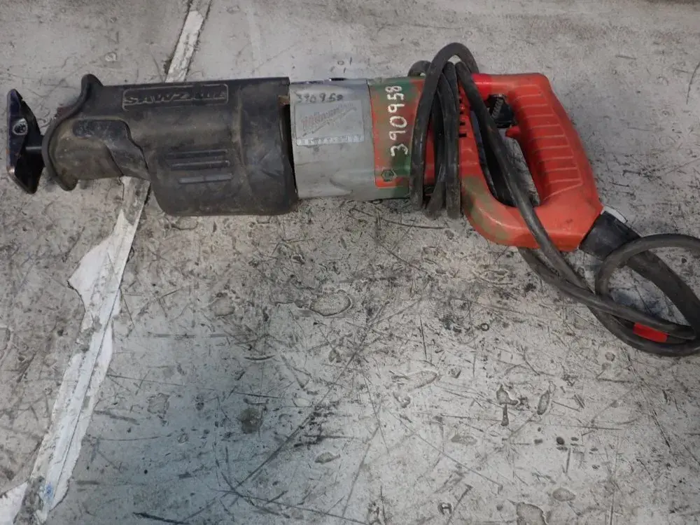 Used MILWAUKEE 651922 Miscellaneous MRO Ohio US | HGR 24 #1089522