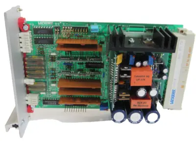 NEW VICKERS EEA-PAM-581-A-11 POWER AMPLIFIER EEAPAM581A11