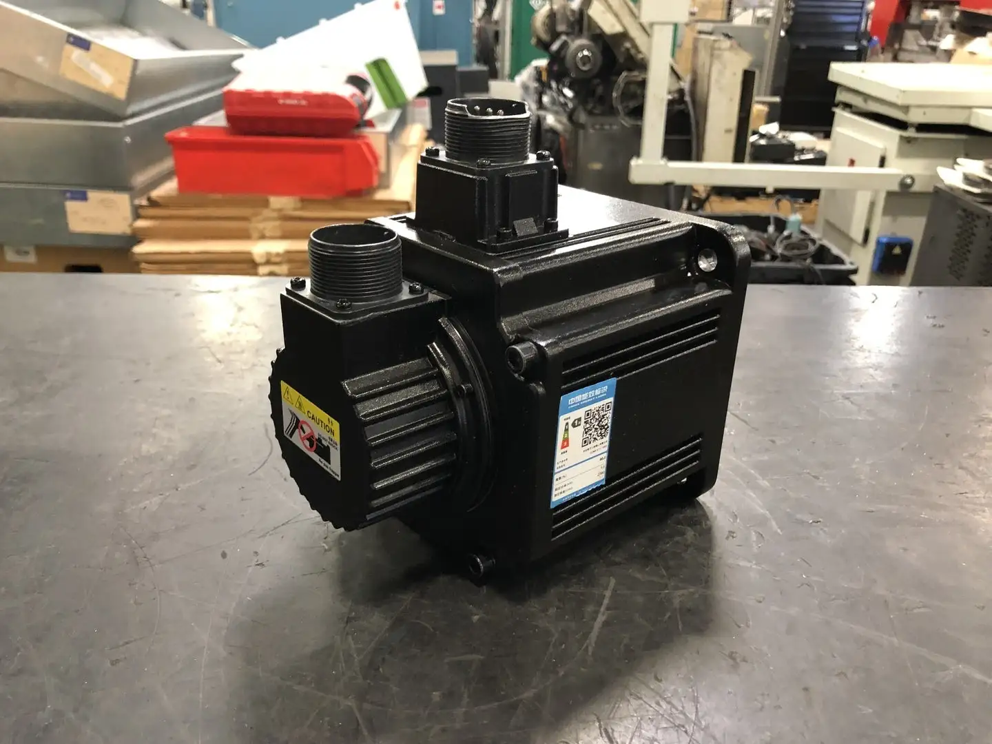 NEW DELTA ECMA-E11315RS