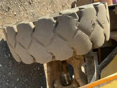 Used HYSTER H65XM DIESEL Internal Combustion Forklifts: Pneumatic Tire Michigan US | Miedema Asset Management Group #1444917