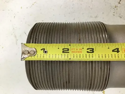 USED CINCINNATI MILACRON 5042879
