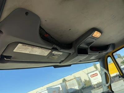 Used 2007 INTERNATIONAL 4300 SBA 4X2 26' BOX TRUCK Box trucks Ohio US | Miedema Asset Management Group #1709397