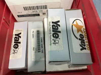 Used YALE _UNKNOWN_ Miscellaneous MRO Ohio US | HGR 24 #1487089