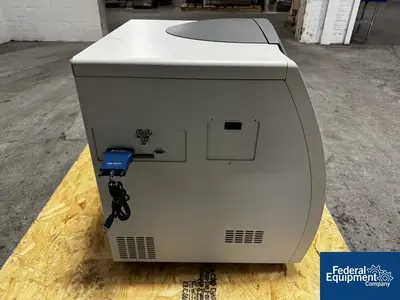 USED Beckman Coulter SCIEX PA800 Plus Protein Biologics Analysis System