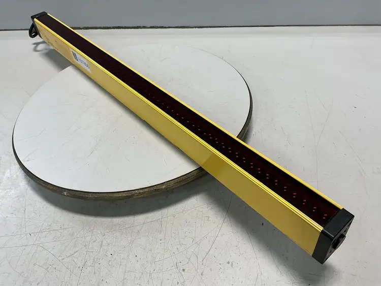 Used STI MS46-30-700-X Light Curtains & Grids Michigan US | Ideal Machinery #689703