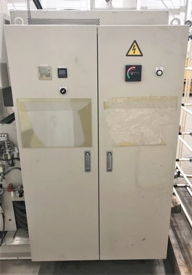 USED 2007 PEARL KOGYO CO LTD PEARL KOGYO CO LTD AW-10HF-30 PRESS