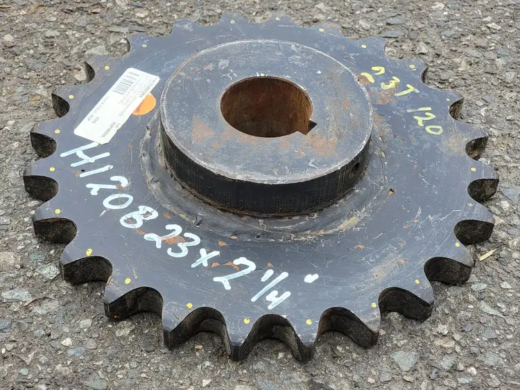 Used LENMARK INDUSTRIES H120B23204 Miscellaneous MRO British Columbia CA | Lenmark #283422