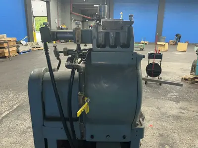 Used ROYAL MASTER GRINDERS, INC. TG 12 Centerless Grinders Ohio US | HGR 24 #1508016