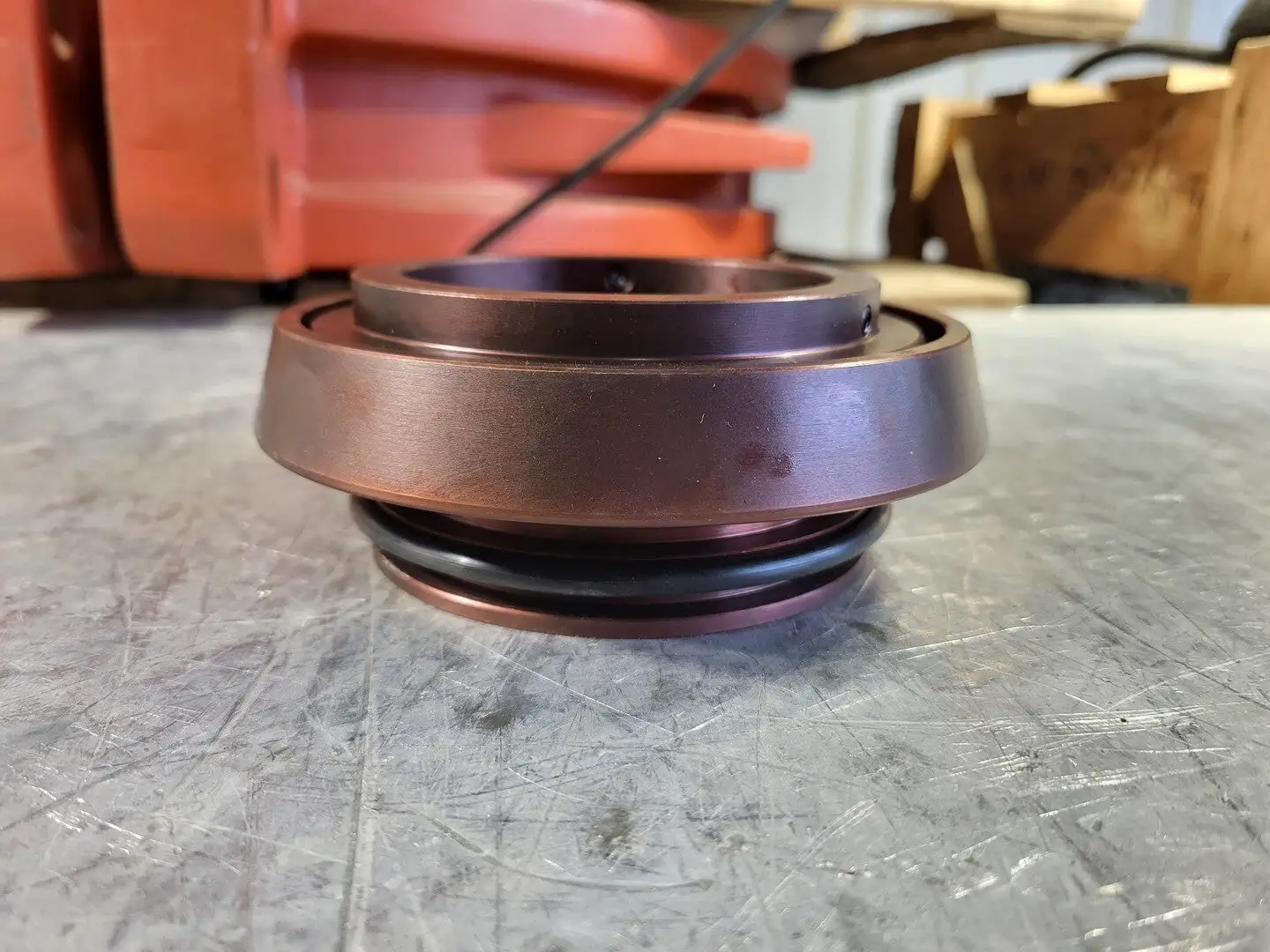 NEW SKF TER520/3-7/16C