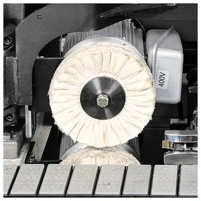 Cantek MX370M Automatic Edgebander (3PH)