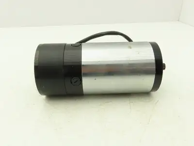 Electro-Craft E643 08013 E643 08013 Electro Craft DC Servo Motor 12Tooth