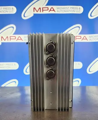 USED MANUFACTURERS AUTOMATION INC CD24-52