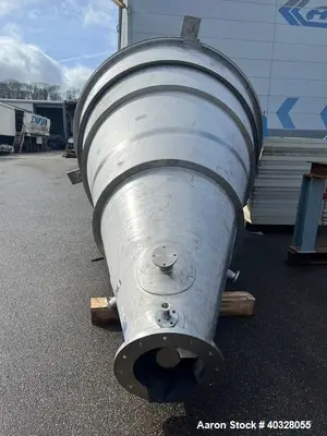 USED BOLZ MF 400
