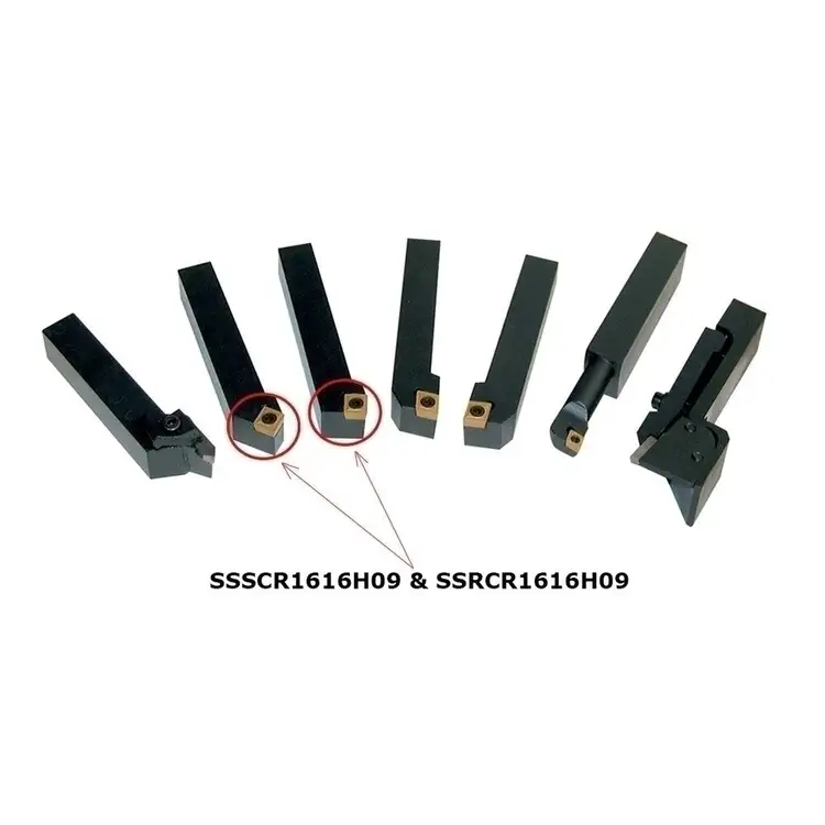 New | in-Stock KING CANADA KM-063 Tooling & Accessories (Other) British Columbia CA | Lenmark #277142