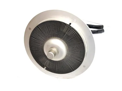 NEW RFC 111796 OSCILLATOR TUBE