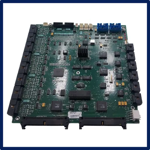 Used HAAS 4023V REV. A 65-4023P Circuit Boards | CNC TOOLS LLC #767809