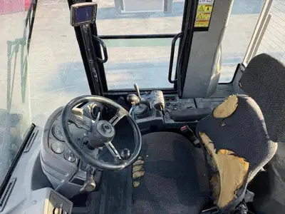 Used 2010 CAT 914G Wheel Loaders Illinois US | Somerset Equipment Sales #1546155