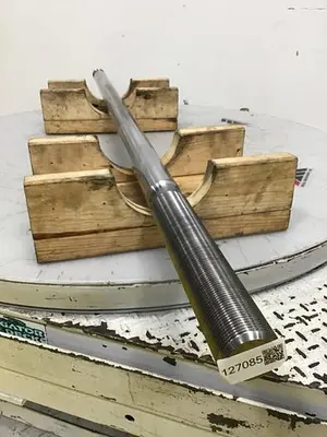 USED CINCINNATI MILACRON 5035730
