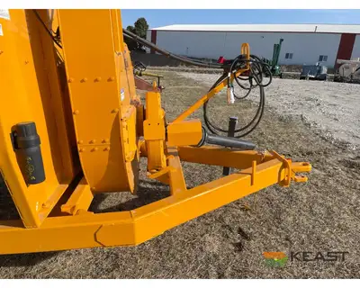 Used FAIR MANUFACTURING _UNKNOWN_ Bale Choppers - Feeders Iowa US | Keast Enterprises #1360226
