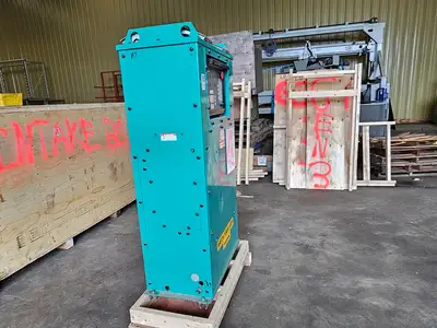 Used CUMMINS 2000DQKC-628 Generators British Columbia CA | Lenmark #277280