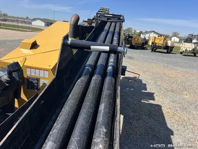 Used 2021 VERMEER 2021 VERMEER D23X30 S3 Drill Rigs Florida US | HDD Broker #1346165