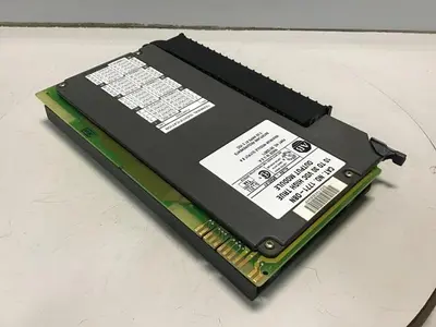USED ALLEN BRADLEY 1771-OBN