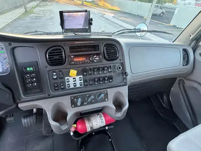 Used 2020 FREIGHTLINER M2 Carhaulers Florida US | Truck and Van Outlet #1509252